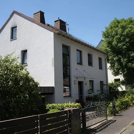 Blaue Haus - Schoenherr