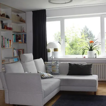 Blaue Haus - Schoenherr Appartamento