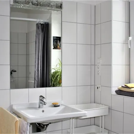 Blaue Haus - Schoenherr Kassel