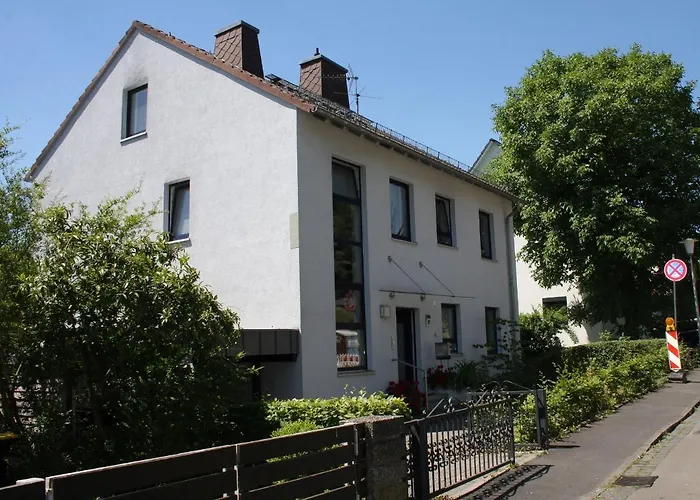 Blaue Haus - Schönherr