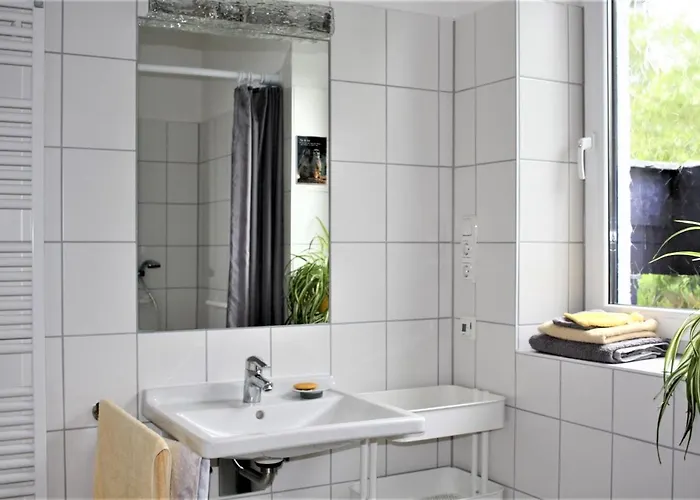 Blaue Haus - Schönherr Kassel